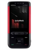 Nokia N5610 XpressMusic
