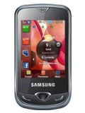 Samsung Corby 3G S3370