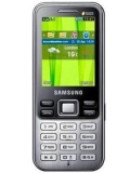 Samsung Metro Duos C3322
