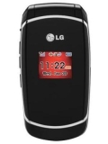 LG Flare LX175