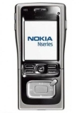 Nokia N91 GSM