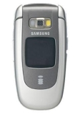 Samsung S342i