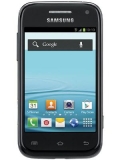 Samsung Galaxy Rush M830