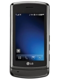 LG Glimmer (AX830)