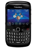 Blackberry Curve 8500