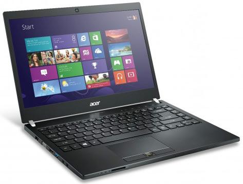 Acer Travelmate P645 Laptop (Core i5 4th Gen/8 GB/500 GB/Windows 7