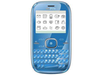 qwerty myphone