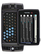 Motorola Sidekick LX Information